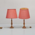 1031 3270 TABLE LAMPS